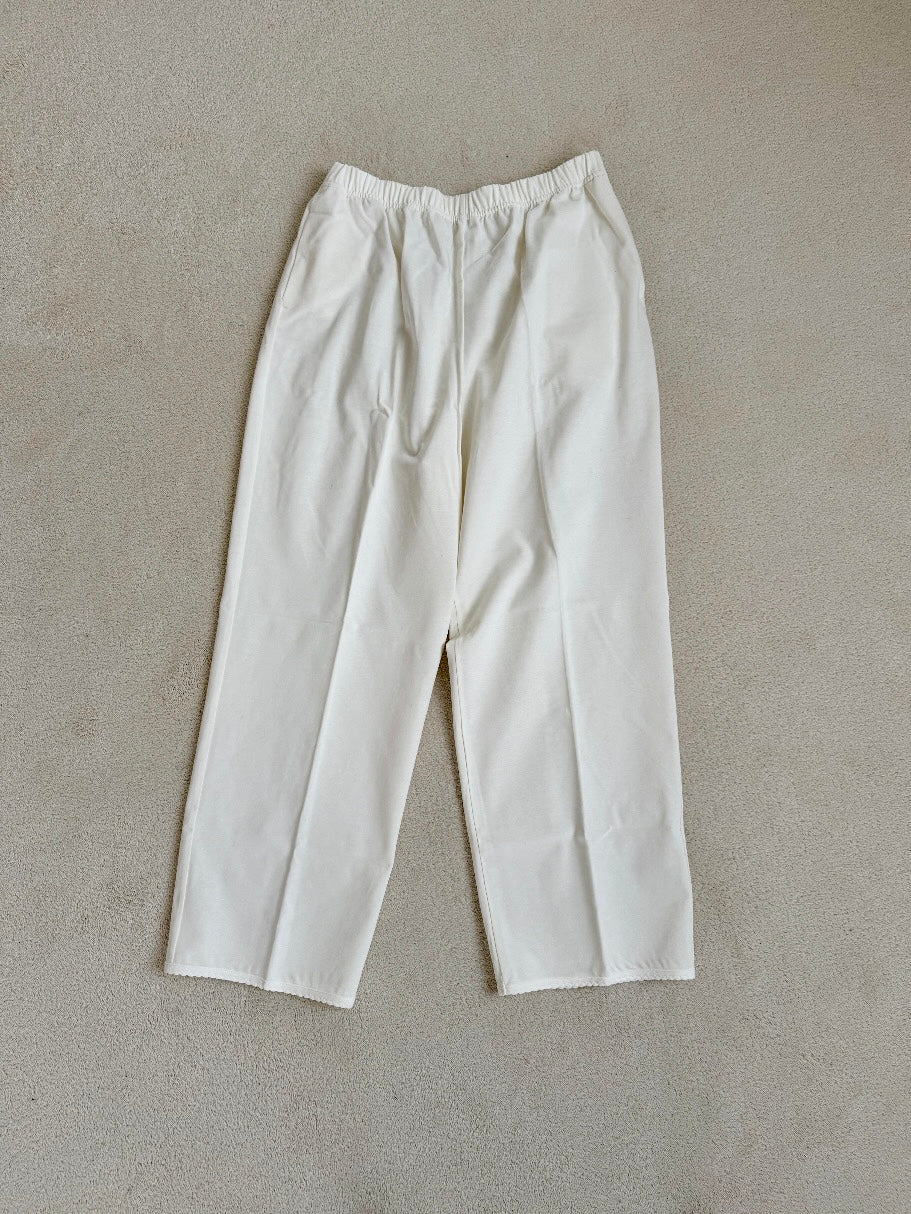 Jersey pants