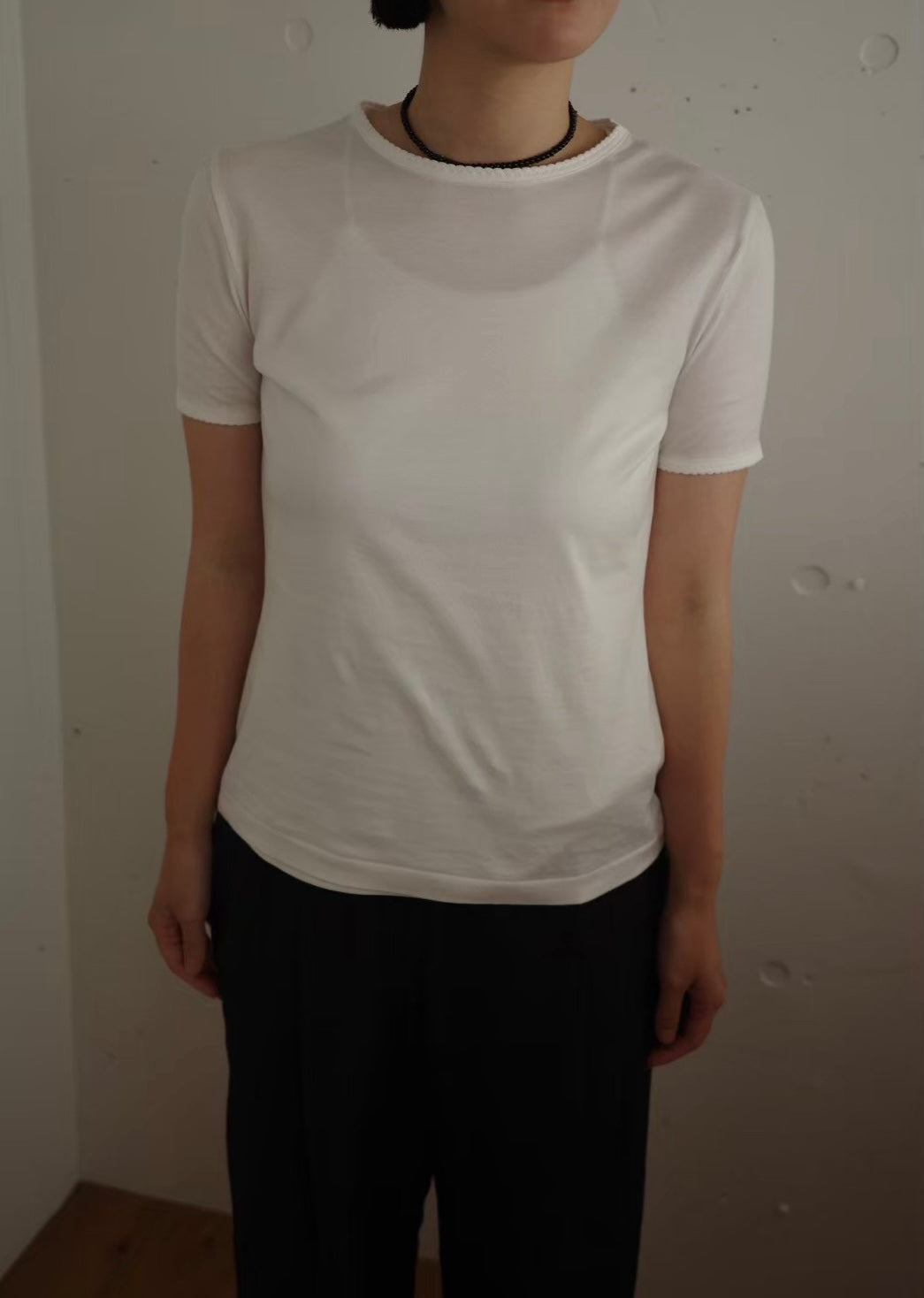 Jersey Tshirt
