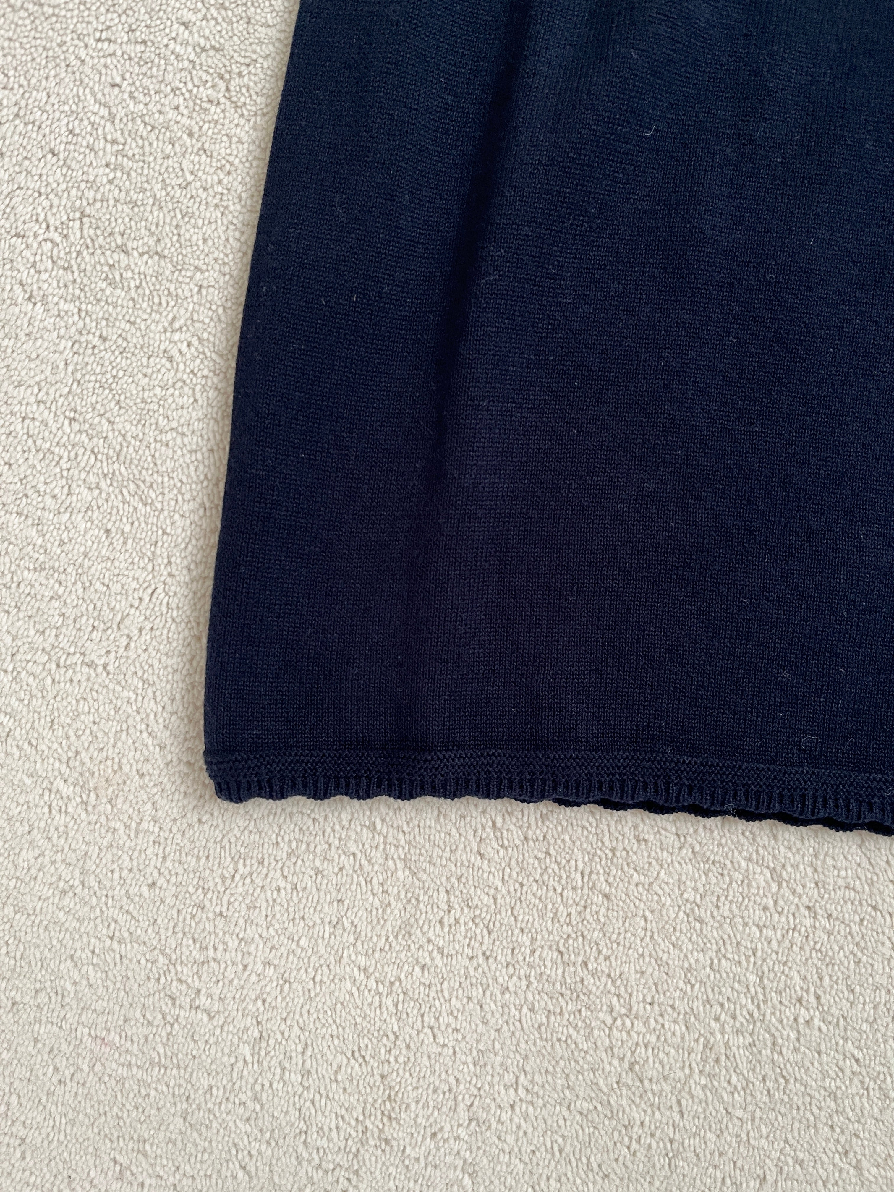 Eyelet Knit Onepiece – NOHRA