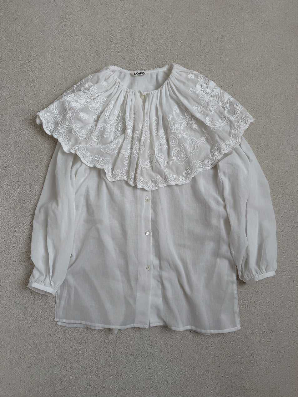 TOPS – NOHRA