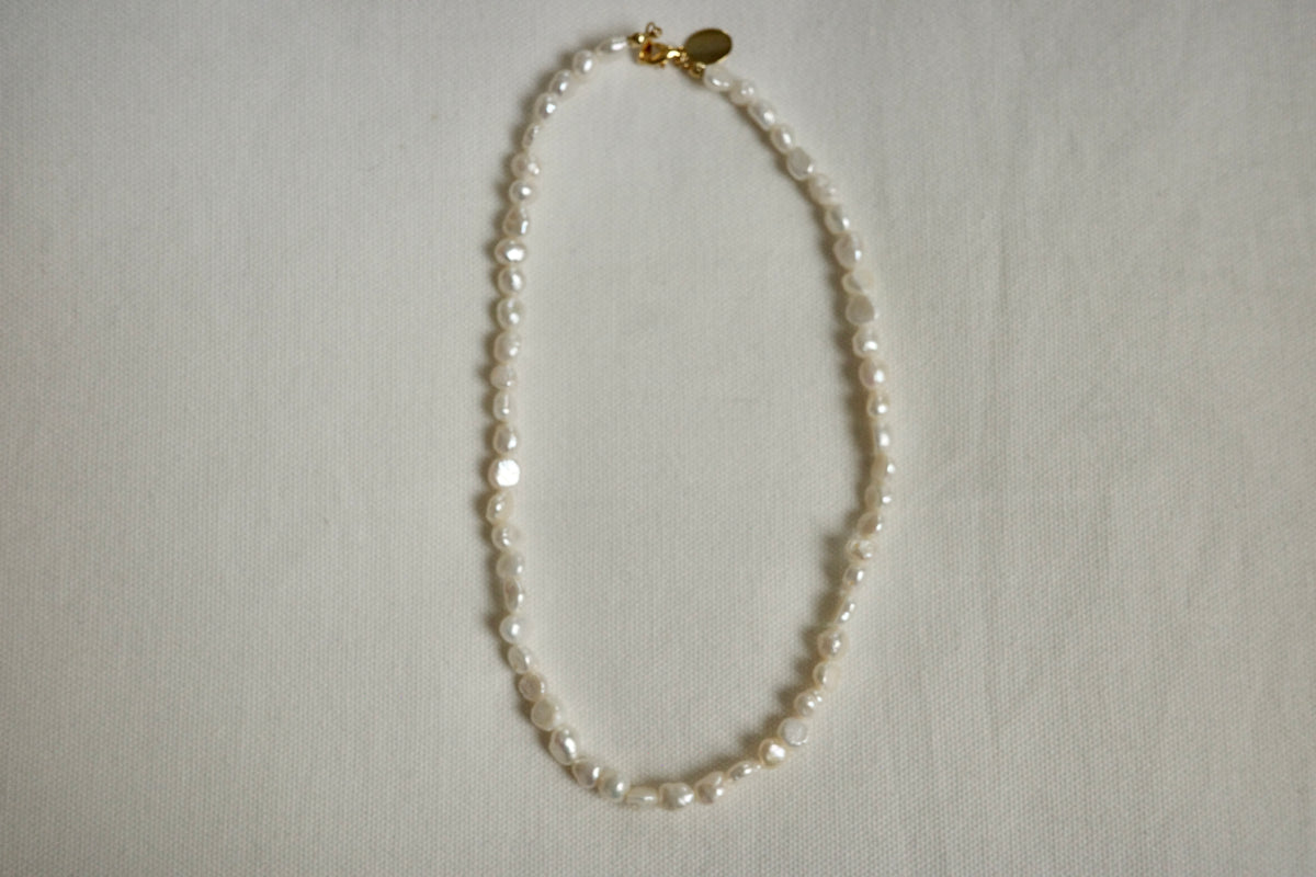 Necklace(pearl)