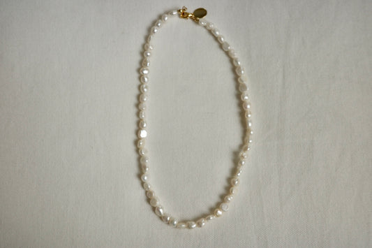 Necklace(pearl)