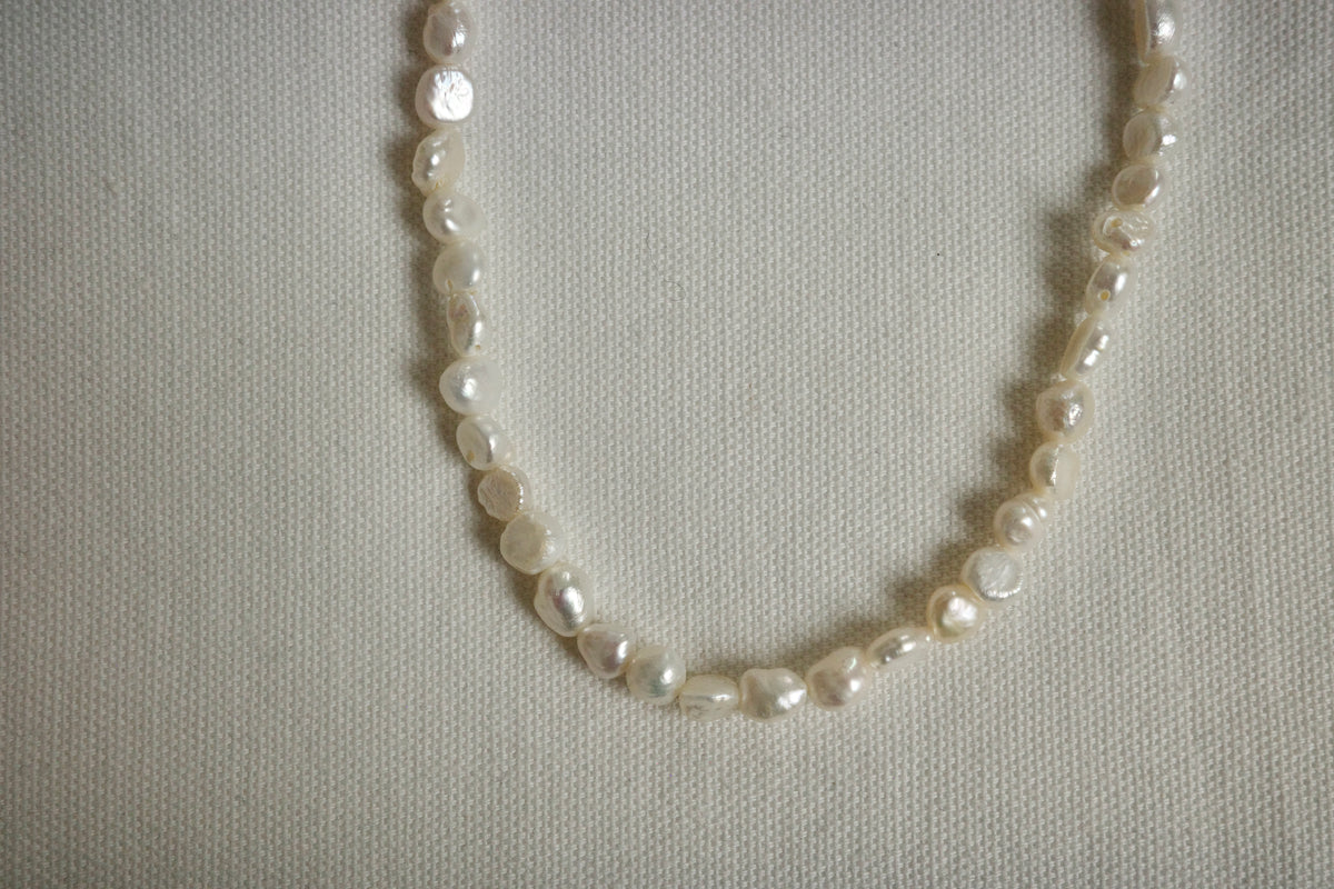 Necklace(pearl)