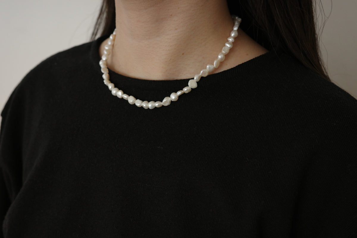 Necklace(pearl)