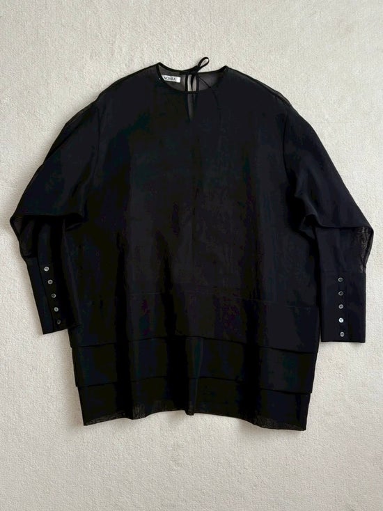 Cotton organdy onepiece