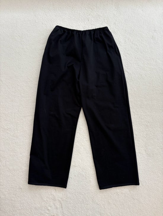 Jersey pants