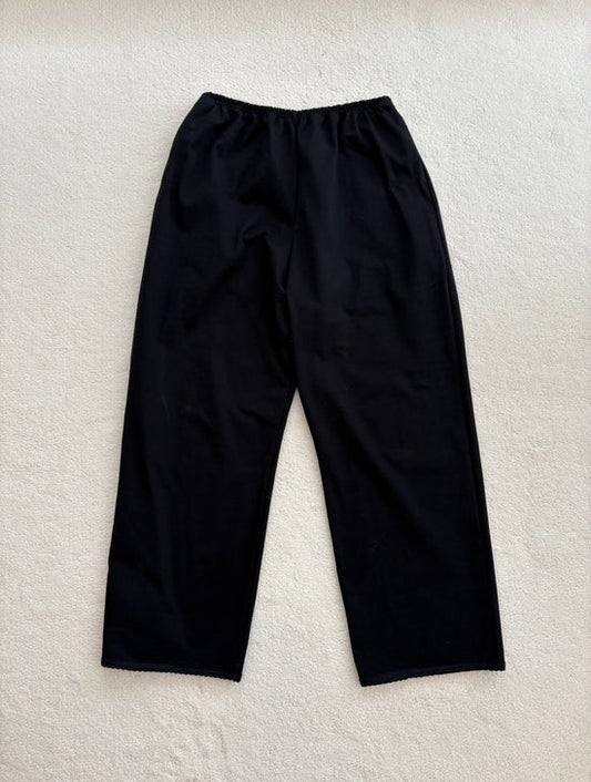 Jersey pants