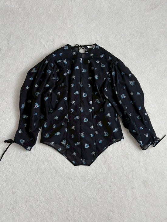 TOPS – NOHRA