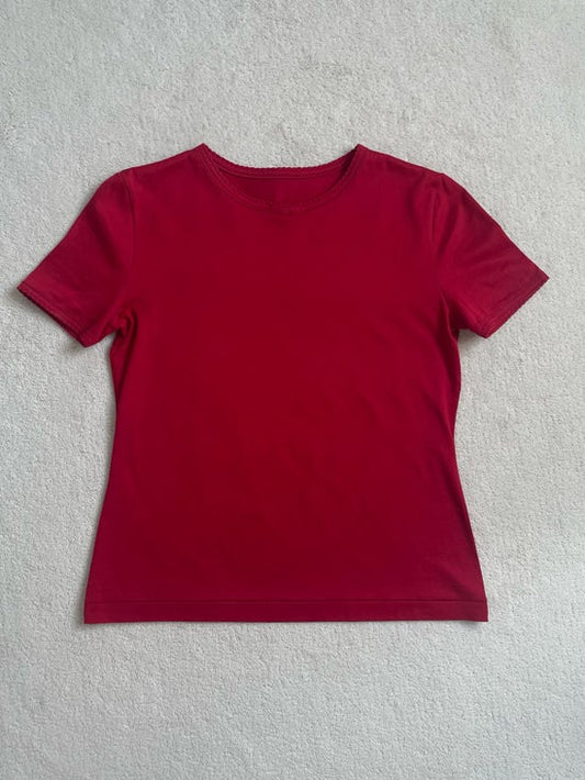 Jersey Tshirt