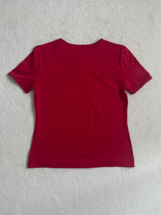 Jersey Tshirt