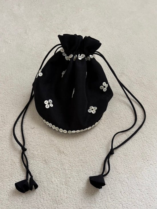 Pearly Bag