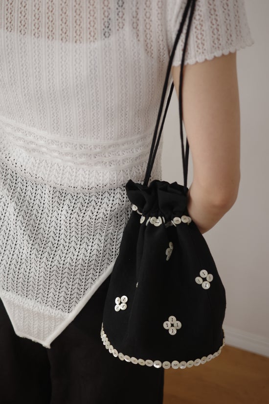 Pearly Bag