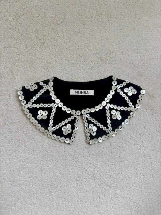 Pearly Coller